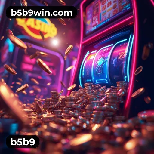 b5b9 cadastro — tela de formulário no app oficial