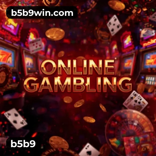 b5b9 download — arquivo APK para Android oficial