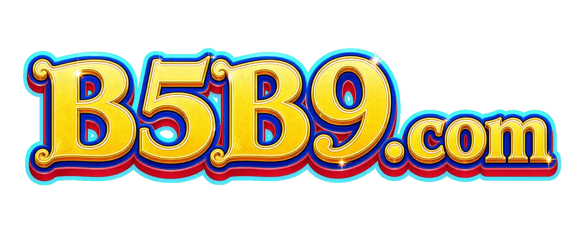 Logo b5b9